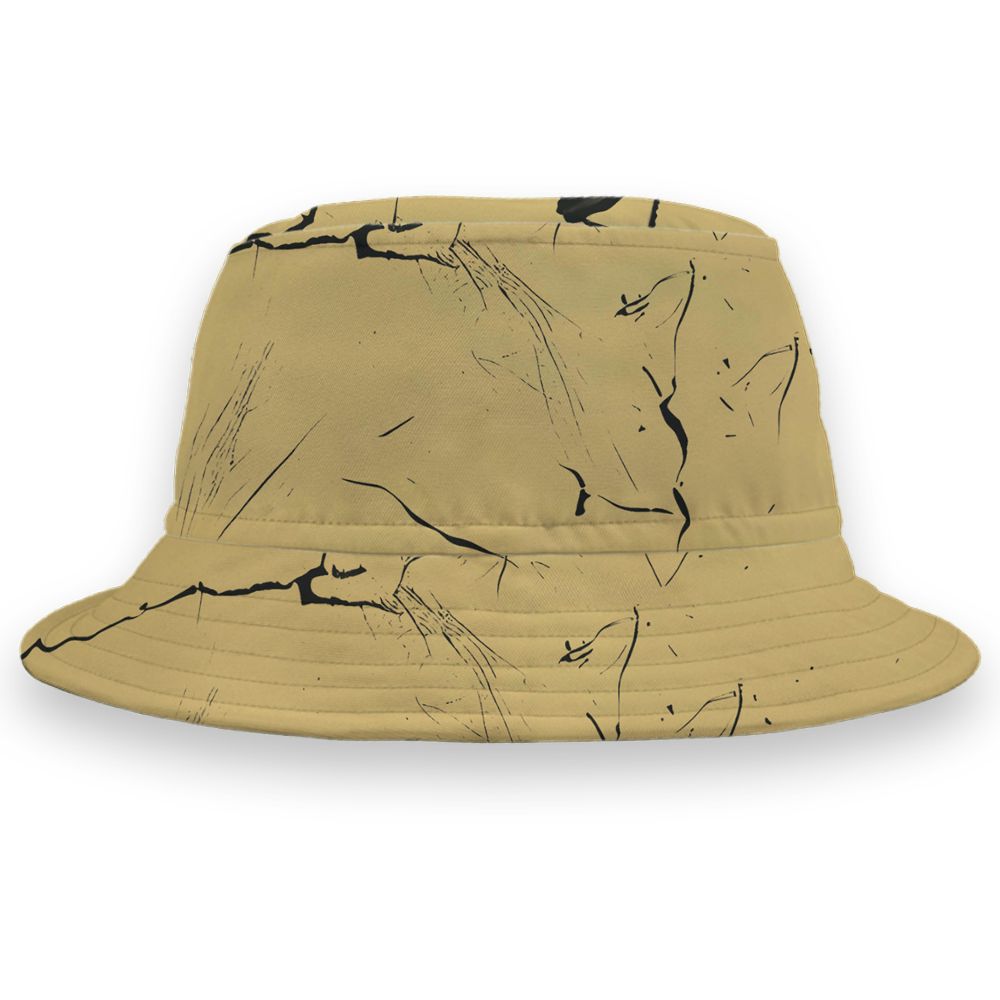 Pizza-4s-NastyJamz-Bucket-Hat-Match-Got-Em-All-Over-Print