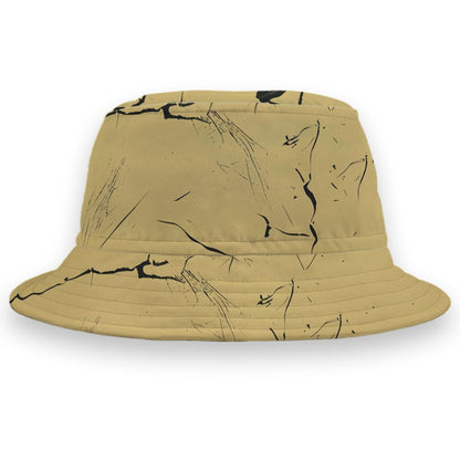 Pizza-4s-NastyJamz-Bucket-Hat-Match-Got-Em-All-Over-Print