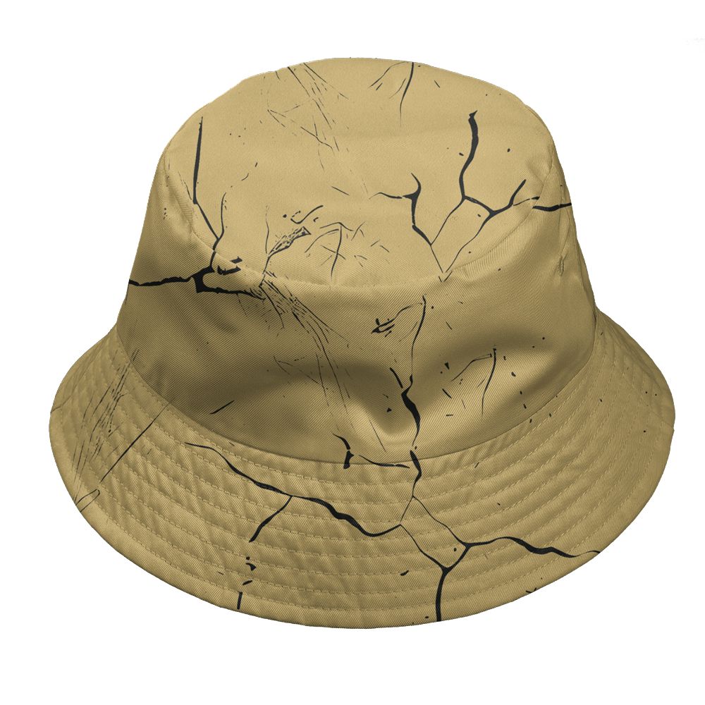 Pizza-4s-NastyJamz-Bucket-Hat-Match-Got-Em-All-Over-Print