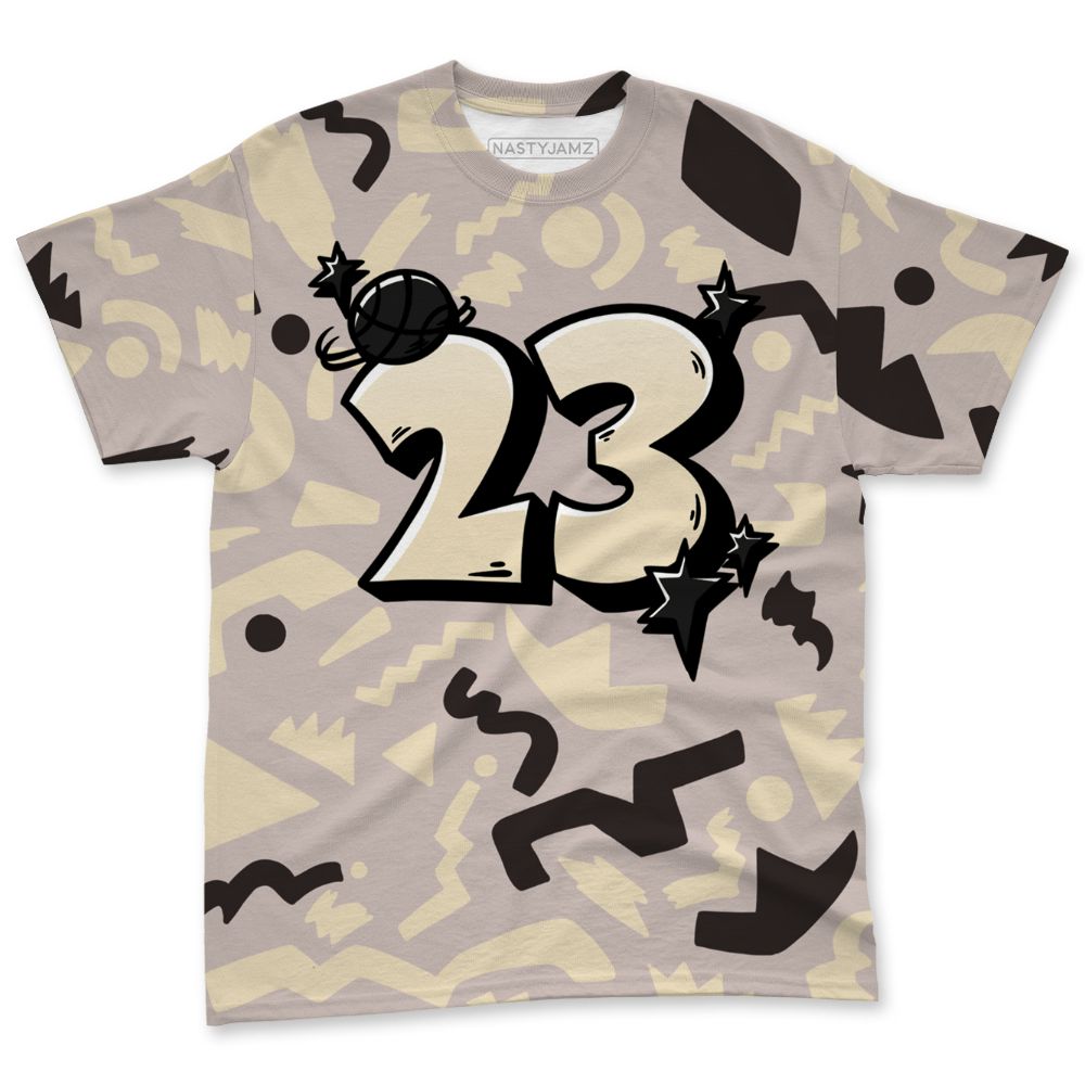 While-You-Were-Sleeping-4s-NastyJamz-T-Shirt-Match-Number-23-Cartoon-All-Over-Print