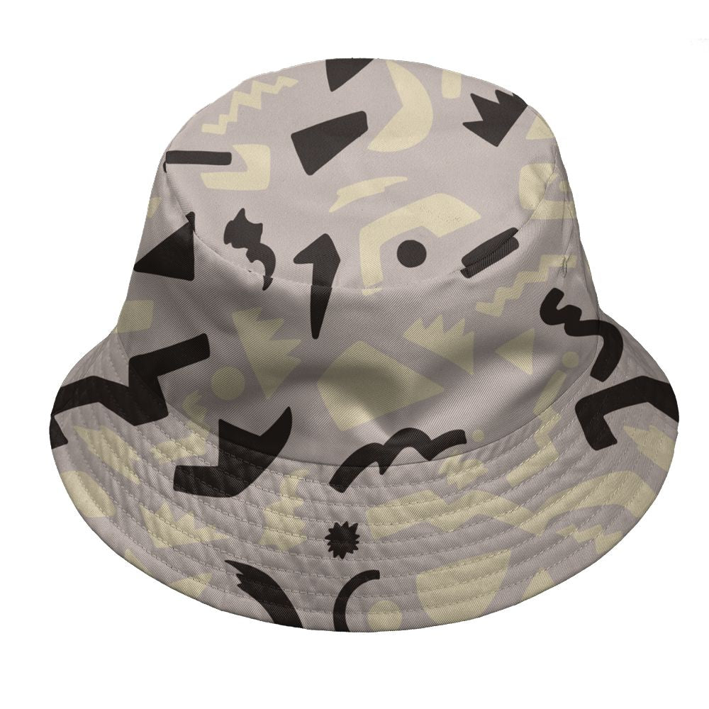 While-You-Were-Sleeping-4s-NastyJamz-Bucket-Hat-Match-Number-23-Cartoon-All-Over-Print