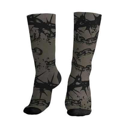 Cave-Stone-4s-NastyJamz-Socks-Match-Chain-Breaker-All-Over-Print