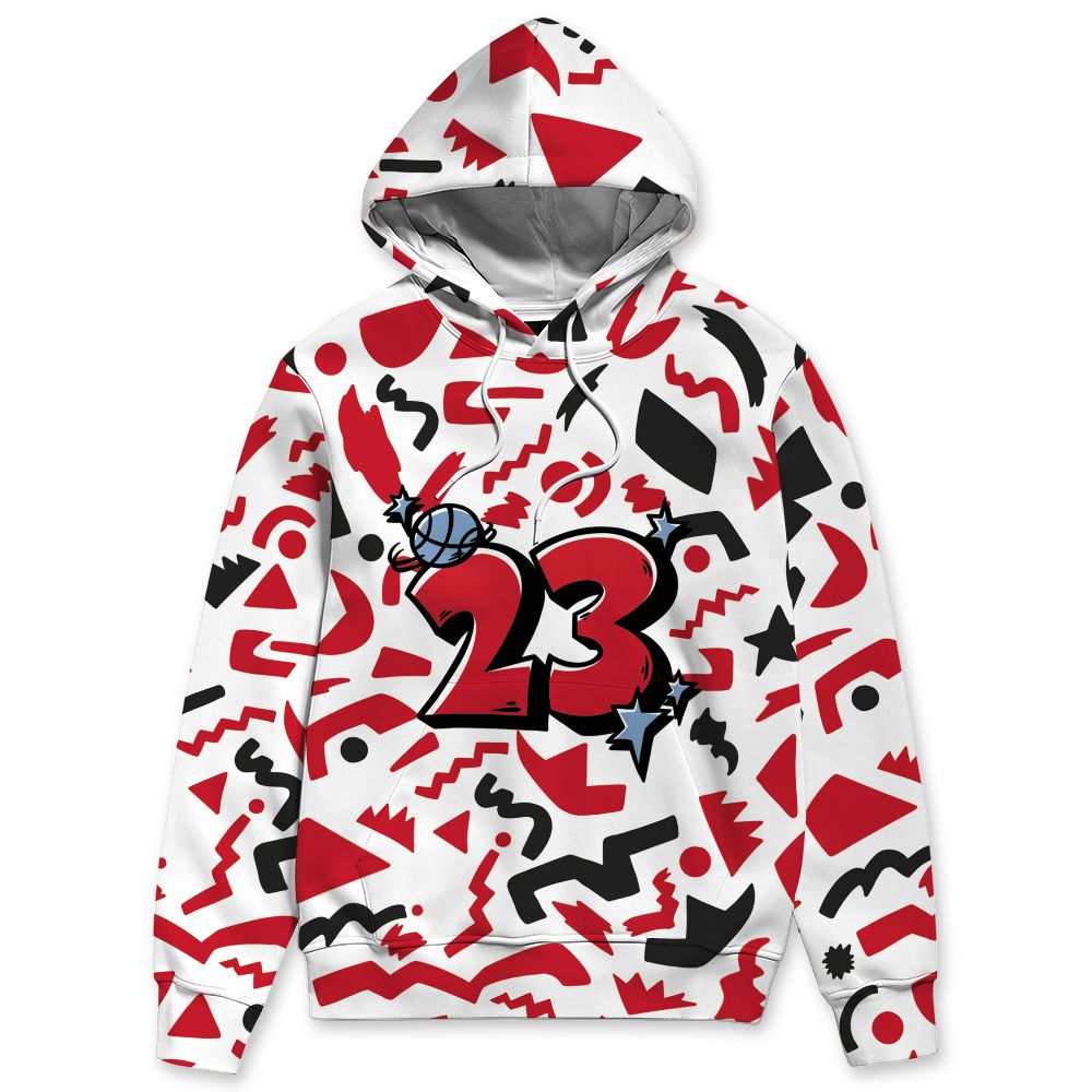 Fire-Red-5s-NastyJamz-Hoodie-Match-Number-23-Cartoon-All-Over-Print