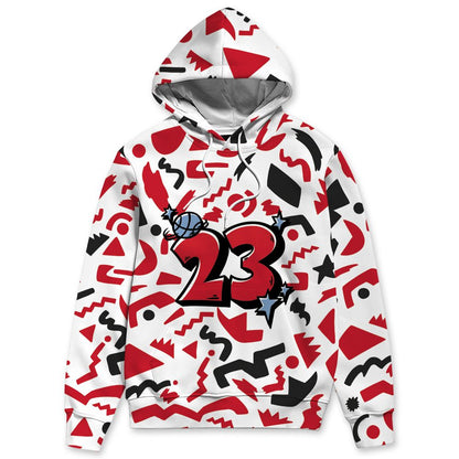Fire-Red-5s-NastyJamz-Hoodie-Match-Number-23-Cartoon-All-Over-Print