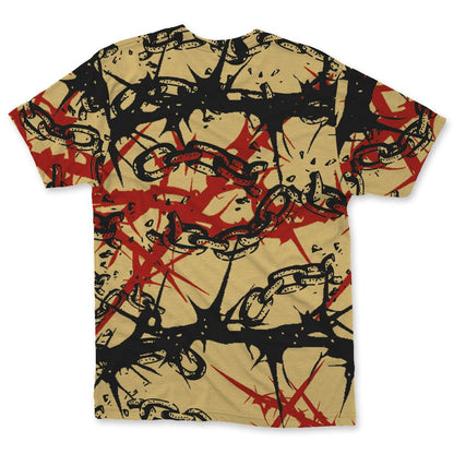 Pizza-4s-NastyJamz-T-Shirt-Match-Chain-Breaker-All-Over-Print