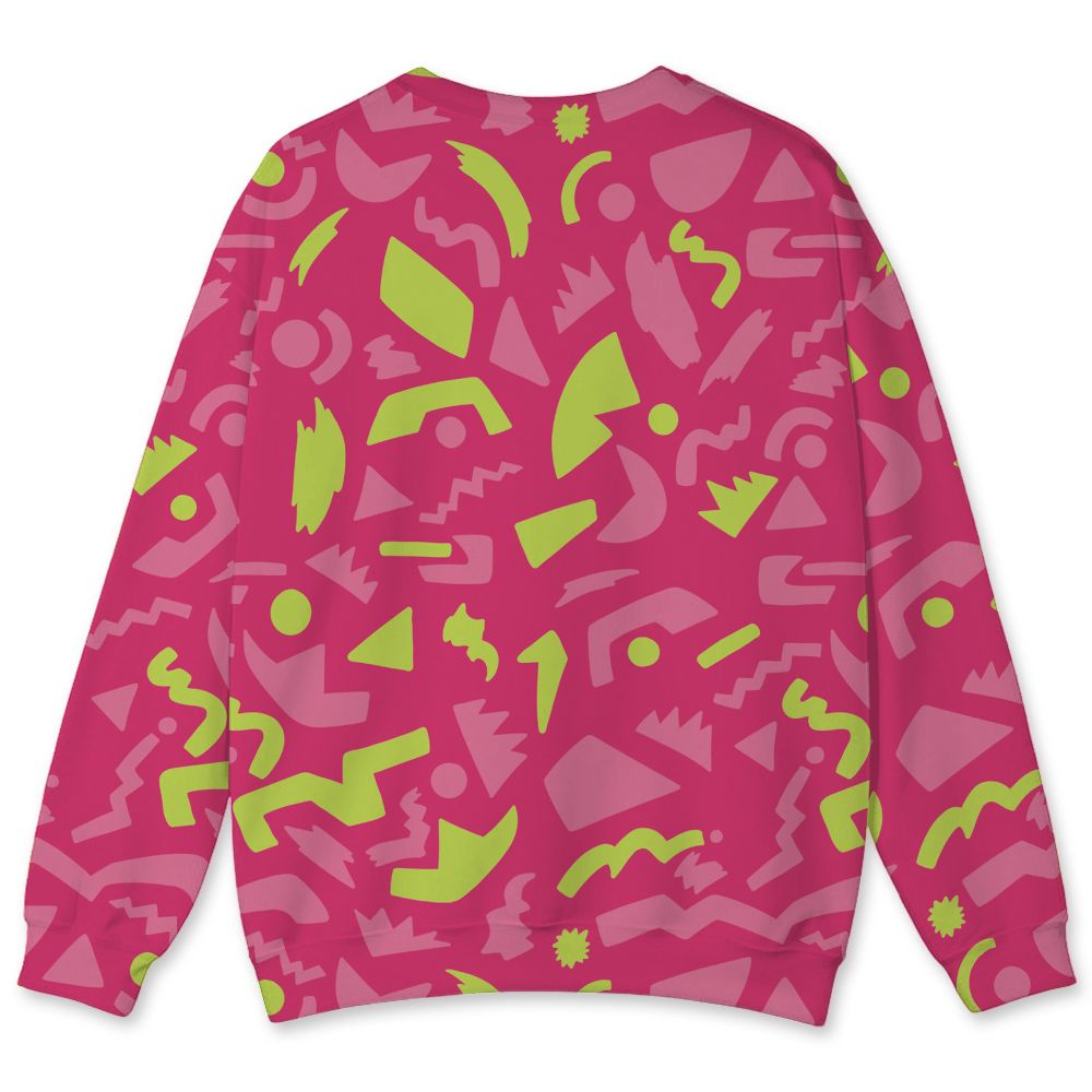 GF-7-Live-Wire-NastyJamz-Sweatshirt-Match-Number-23-Cartoon-All-Over-Print