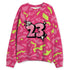 GF-7-Live-Wire-NastyJamz-Sweatshirt-Match-Number-23-Cartoon-All-Over-Print
