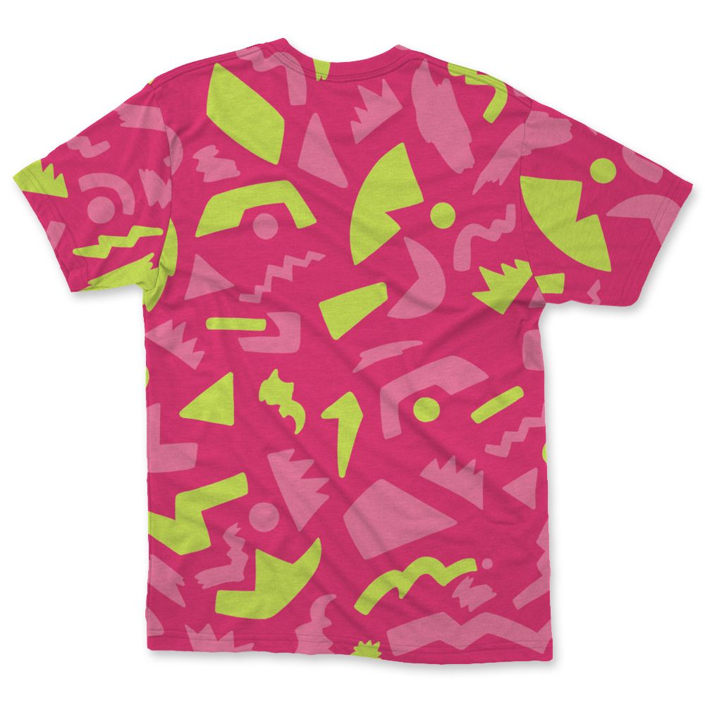 GF-7-Live-Wire-NastyJamz-T-Shirt-Match-Number-23-Cartoon-All-Over-Print