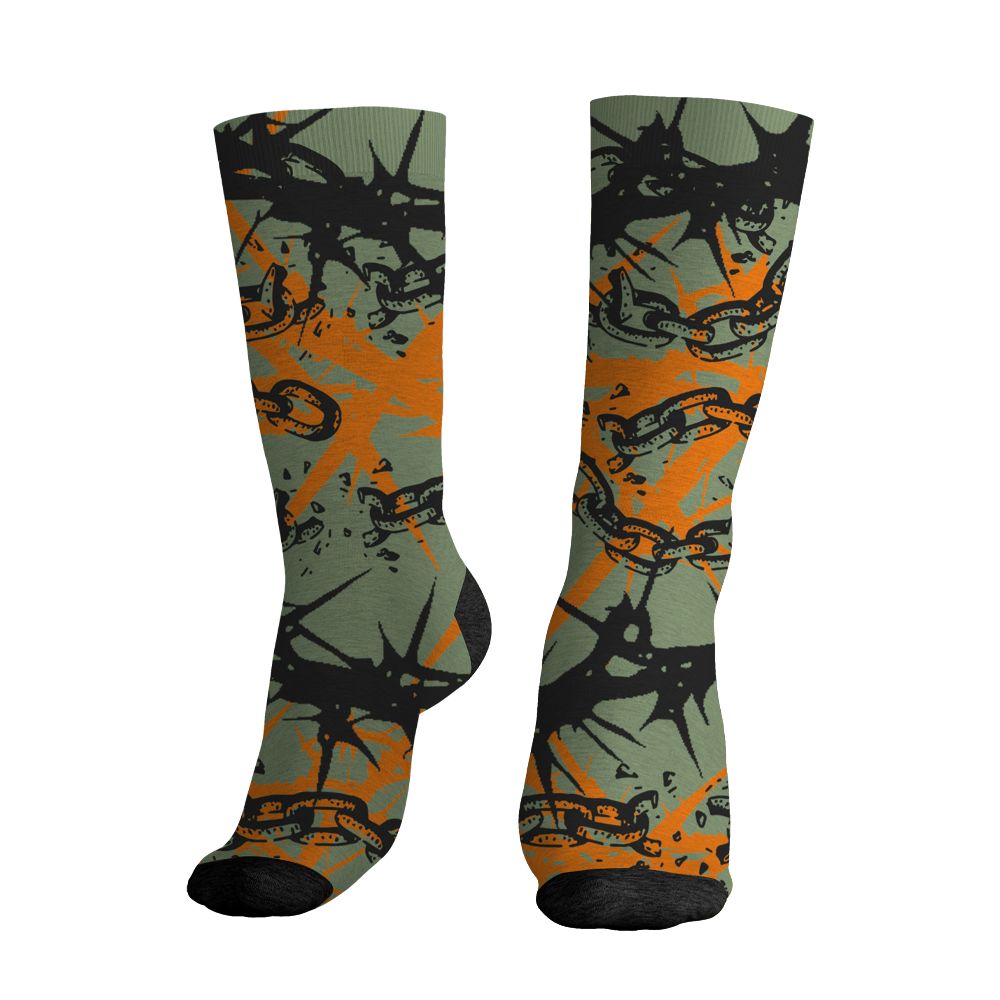 Undefeated-4s-NastyJamz-Socks-Match-Chain-Breaker-All-Over-Print
