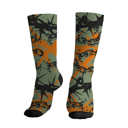 Undefeated-4s-NastyJamz-Socks-Match-Chain-Breaker-All-Over-Print