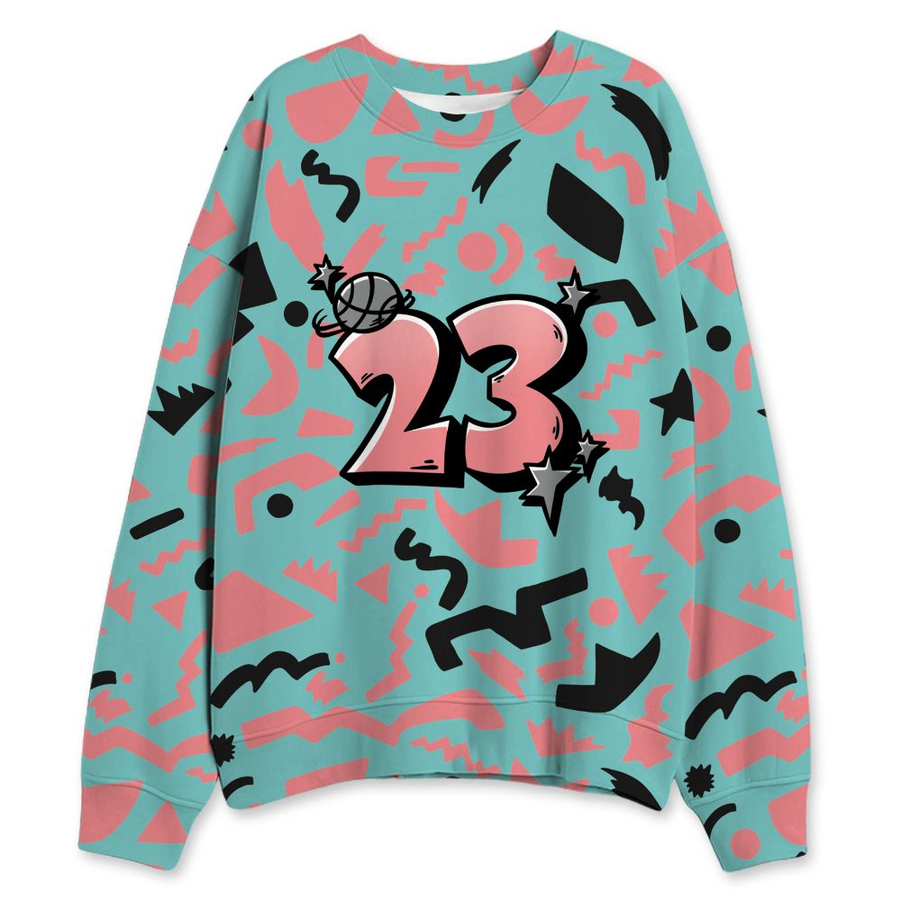 NBL-740-Cyber-Jade-NastyJamz-Sweatshirt-Match-Number-23-Cartoon-All-Over-Print