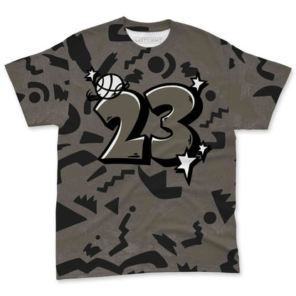 Cave-Stone-4s-NastyJamz-T-Shirt-Match-Number-23-Cartoon-All-Over-Print