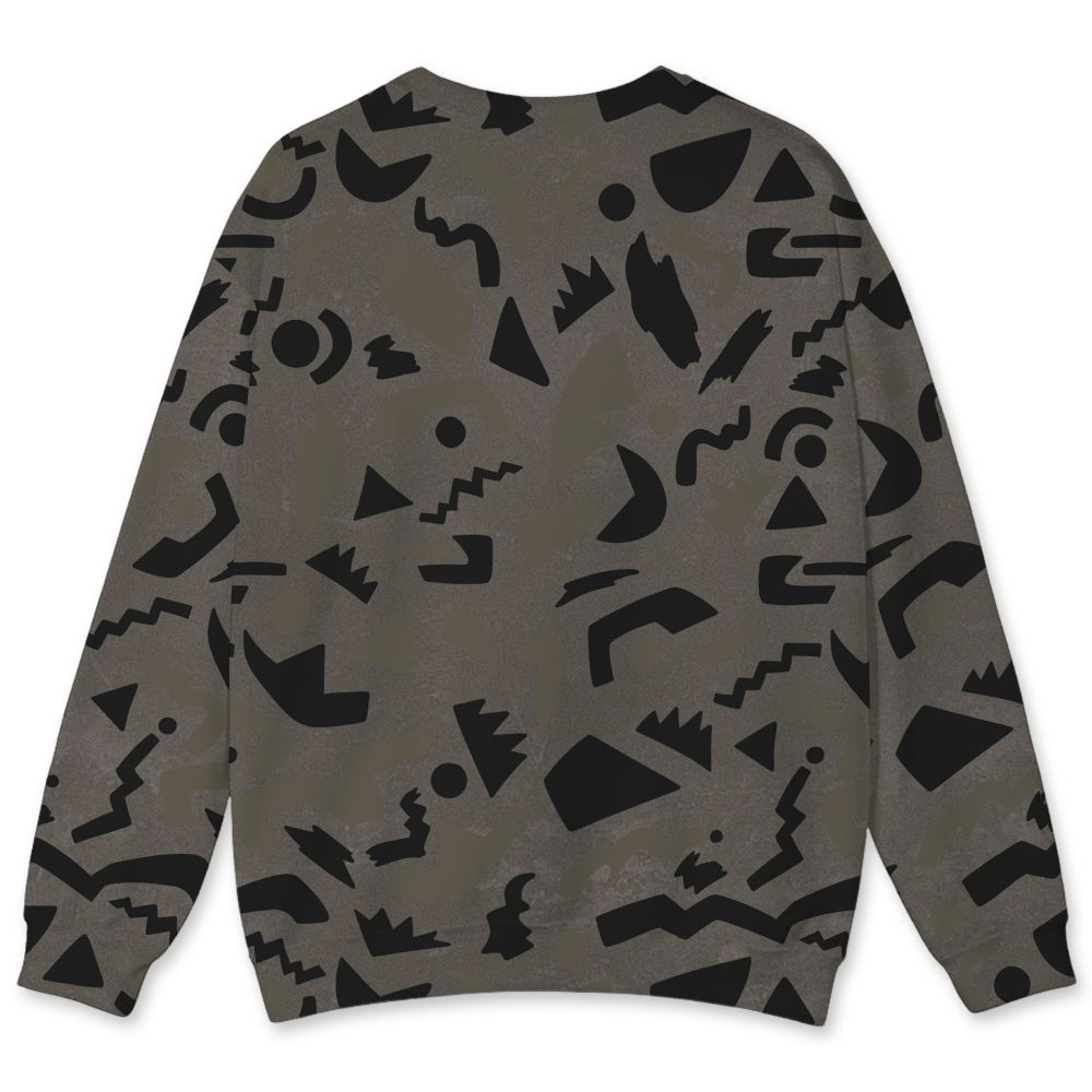 Cave-Stone-4s-NastyJamz-Sweatshirt-Match-Number-23-Cartoon-All-Over-Print