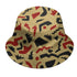 Pizza-4s-NastyJamz-Bucket-Hat-Match-Number-23-Cartoon-All-Over-Print