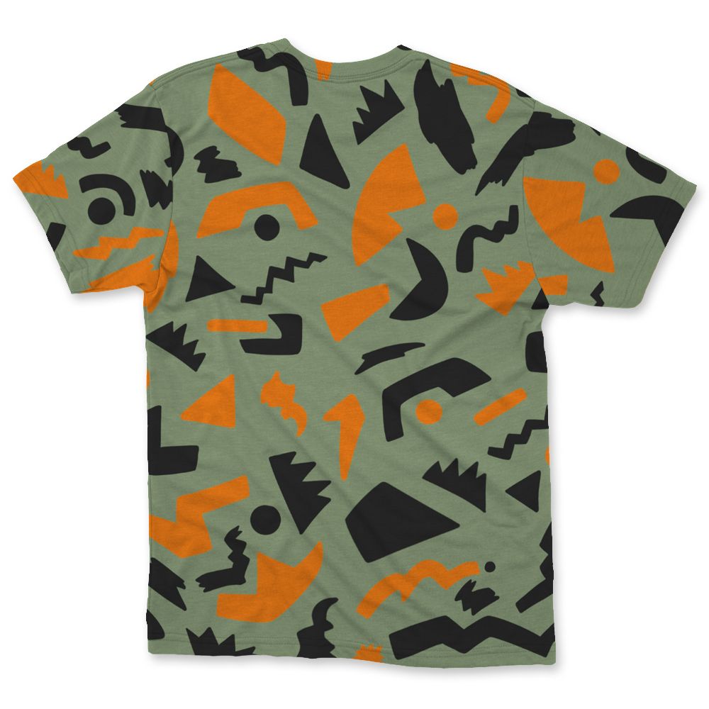 Undefeated-4s-NastyJamz-T-Shirt-Match-Number-23-Cartoon-All-Over-Print
