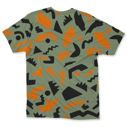 Undefeated-4s-NastyJamz-T-Shirt-Match-Number-23-Cartoon-All-Over-Print