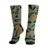 Undefeated-4s-NastyJamz-Socks-Match-Number-23-Cartoon-All-Over-Print