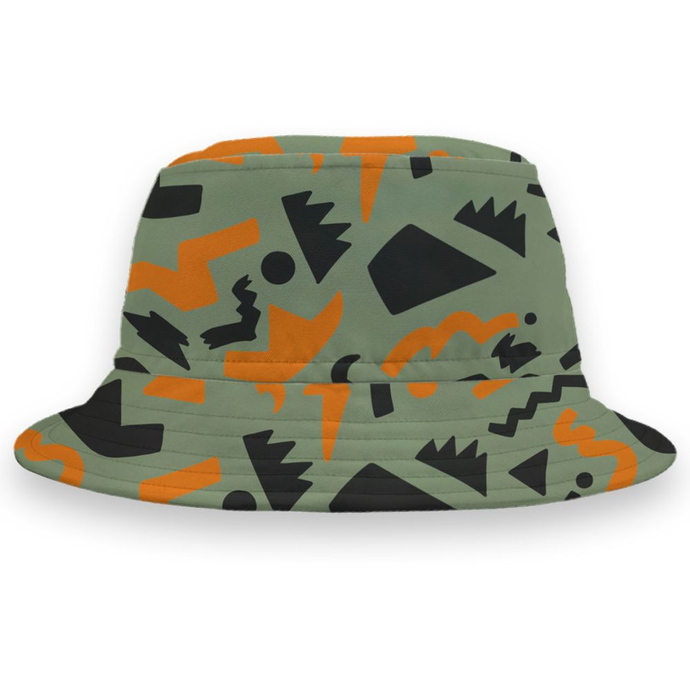 Undefeated-4s-NastyJamz-Bucket-Hat-Match-Number-23-Cartoon-All-Over-Print