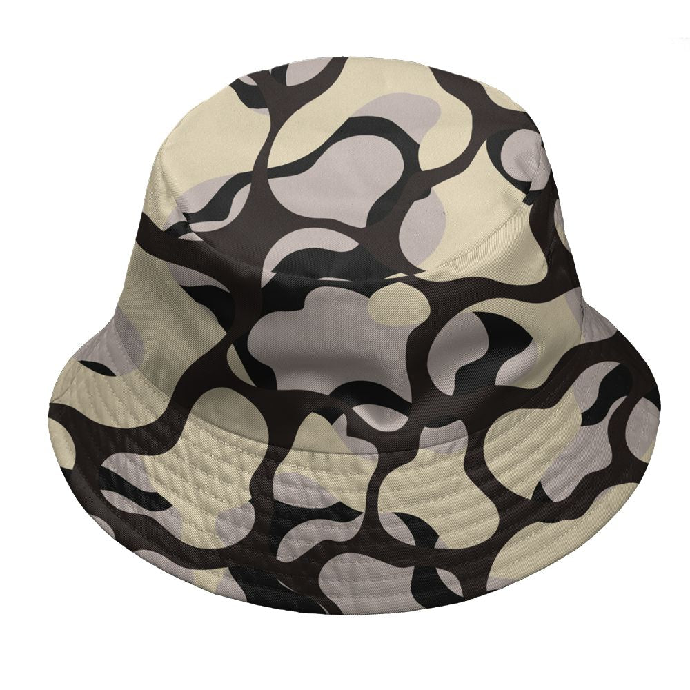 While-You-Were-Sleeping-4s-NastyJamz-Bucket-Hat-Match-Number-23-Spatter-All-Over-Print