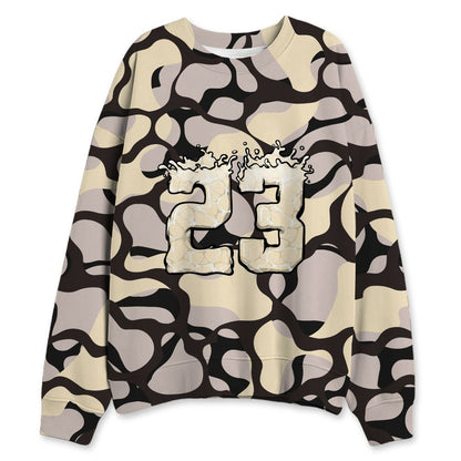 While-You-Were-Sleeping-4s-NastyJamz-Sweatshirt-Match-Number-23-Spatter-All-Over-Print