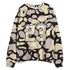 While-You-Were-Sleeping-4s-NastyJamz-Sweatshirt-Match-Number-23-Spatter-All-Over-Print