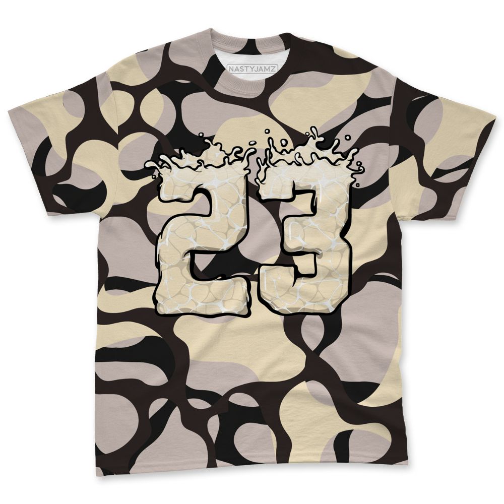 While-You-Were-Sleeping-4s-NastyJamz-T-Shirt-Match-Number-23-Spatter-All-Over-Print