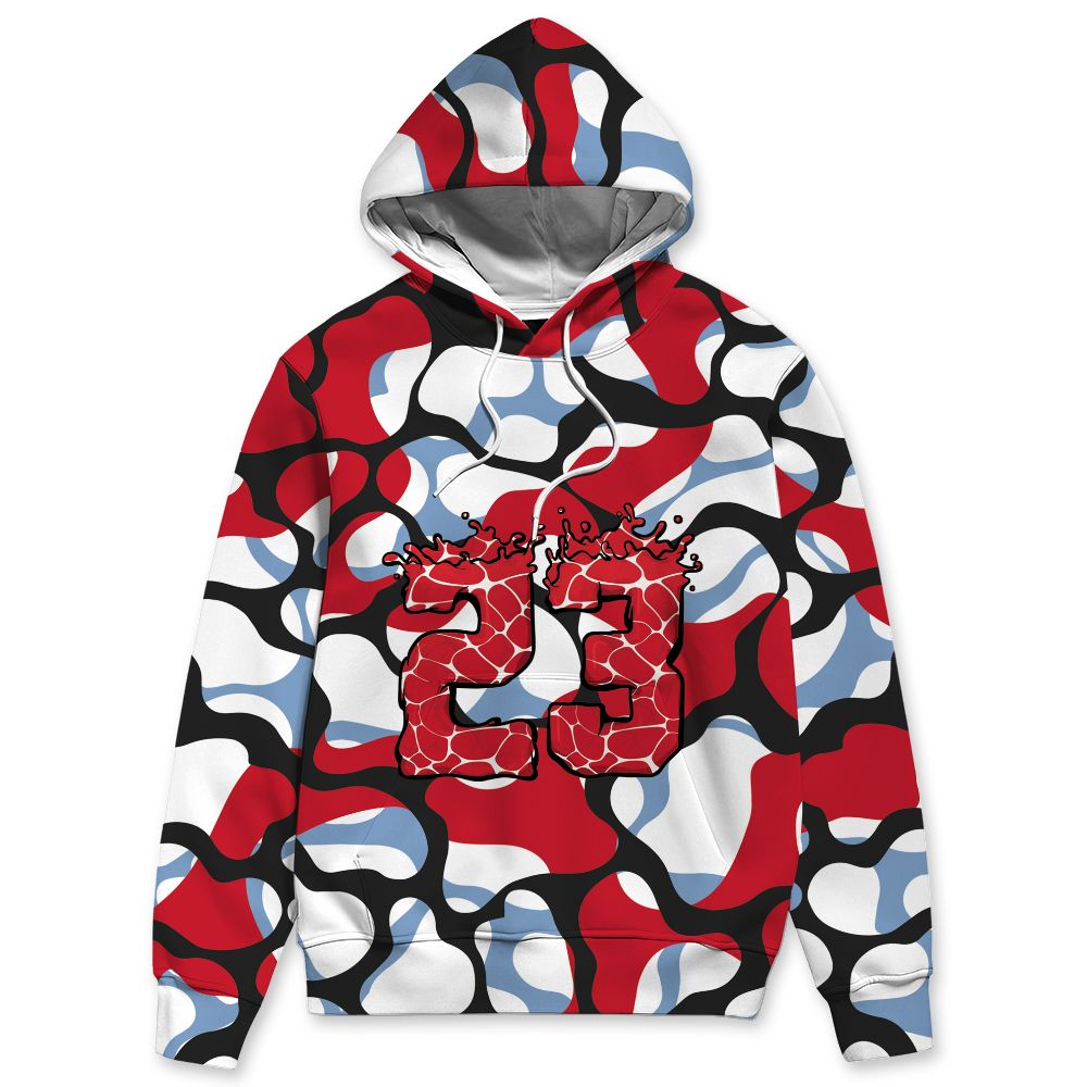 Fire-Red-5s-NastyJamz-Hoodie-Match-Number-23-Spatter-All-Over-Print