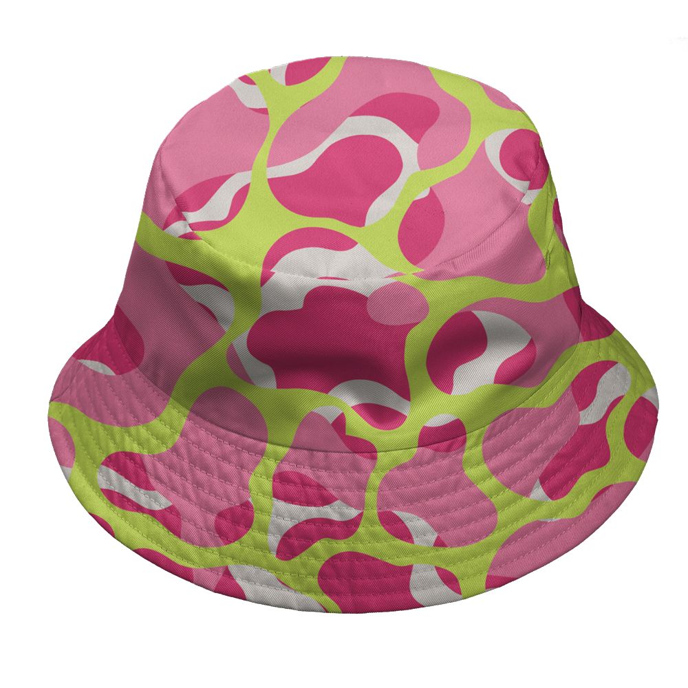 GF-7-Live-Wire-NastyJamz-Bucket-Hat-Match-Number-23-Spatter-All-Over-Print