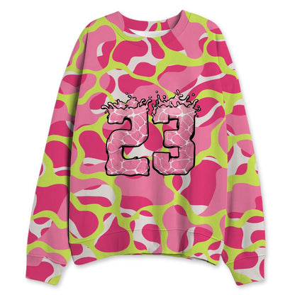 GF-7-Live-Wire-NastyJamz-Sweatshirt-Match-Number-23-Spatter-All-Over-Print