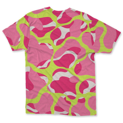 GF-7-Live-Wire-NastyJamz-T-Shirt-Match-Number-23-Spatter-All-Over-Print