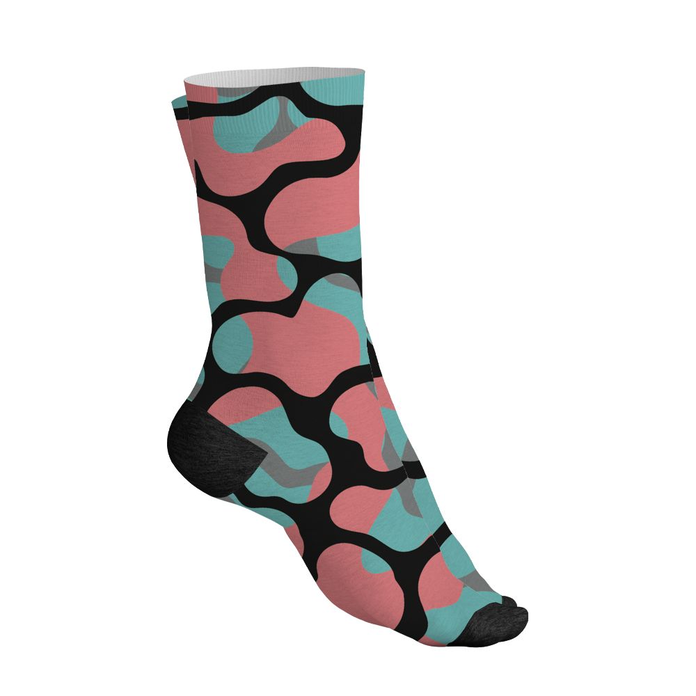 NBL-740-Cyber-Jade-NastyJamz-Socks-Match-Number-23-Spatter-All-Over-Print