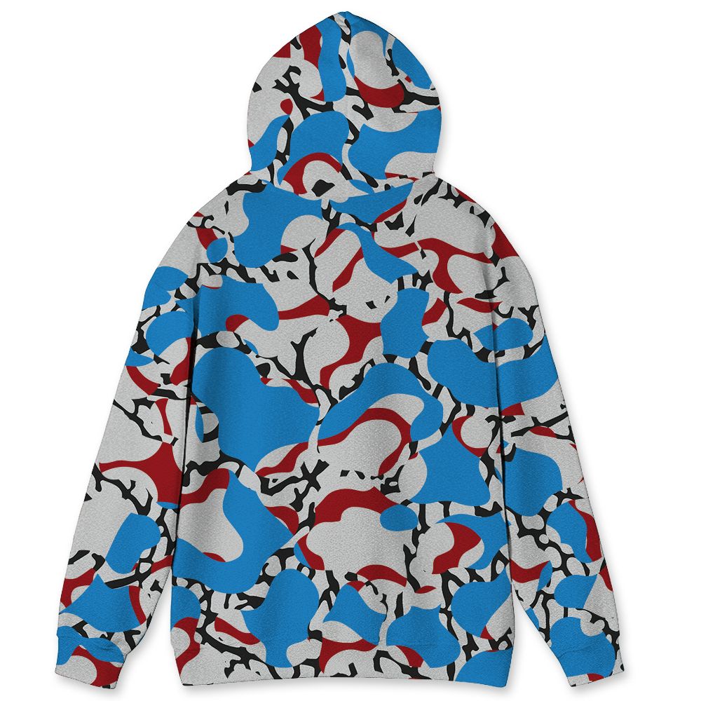 Spizike-Bordeaux-NastyJamz-Hoodie-Match-Number-23-Spatter-All-Over-Print