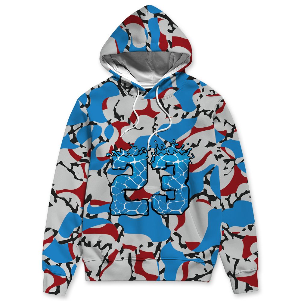 Spizike-Bordeaux-NastyJamz-Hoodie-Match-Number-23-Spatter-All-Over-Print