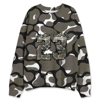 Cave-Stone-4s-NastyJamz-Sweatshirt-Match-Number-23-Spatter-All-Over-Print