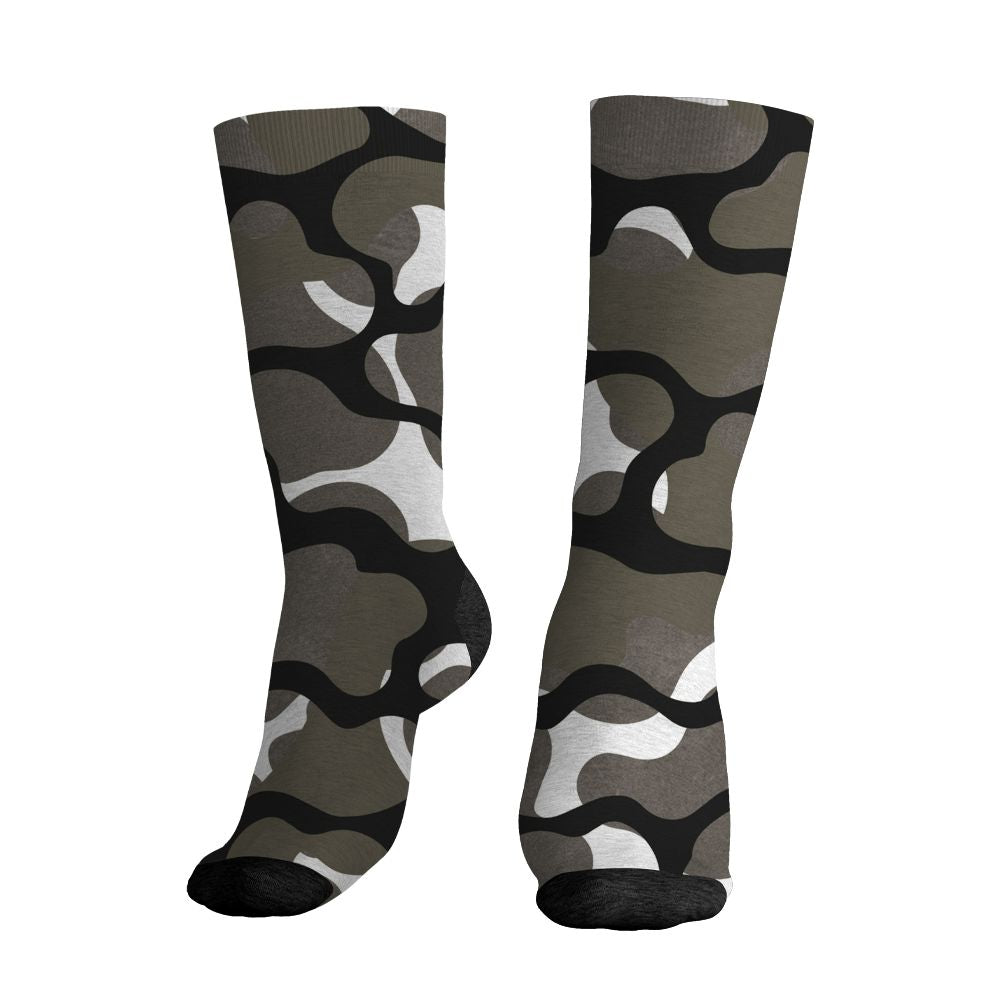 Cave-Stone-4s-NastyJamz-Socks-Match-Number-23-Spatter-All-Over-Print