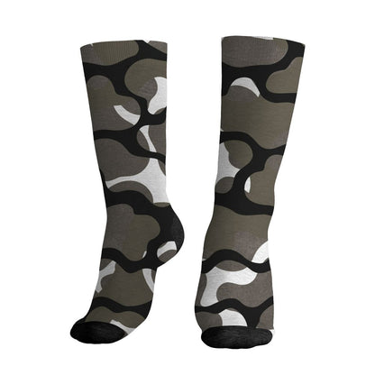 Cave-Stone-4s-NastyJamz-Socks-Match-Number-23-Spatter-All-Over-Print