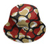 Pizza-4s-NastyJamz-Bucket-Hat-Match-Number-23-Spatter-All-Over-Print