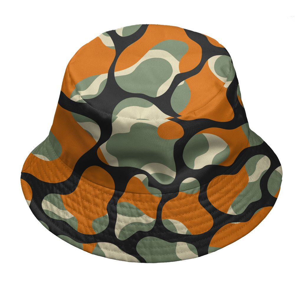 Undefeated-4s-NastyJamz-Bucket-Hat-Match-Number-23-Spatter-All-Over-Print