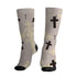 While-You-Were-Sleeping-4s-NastyJamz-Socks-Match-Child-Of-God-All-Over-Print