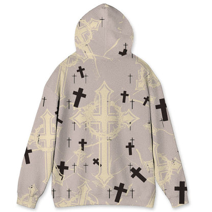 While-You-Were-Sleeping-4s-NastyJamz-Hoodie-Match-Child-Of-God-All-Over-Print