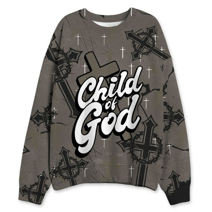 Cave-Stone-4s-NastyJamz-Sweatshirt-Match-Child-Of-God-All-Over-Print