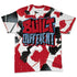 Fire-Red-5s-NastyJamz-T-Shirt-Match-Built-Different-All-Over-Print-Broken