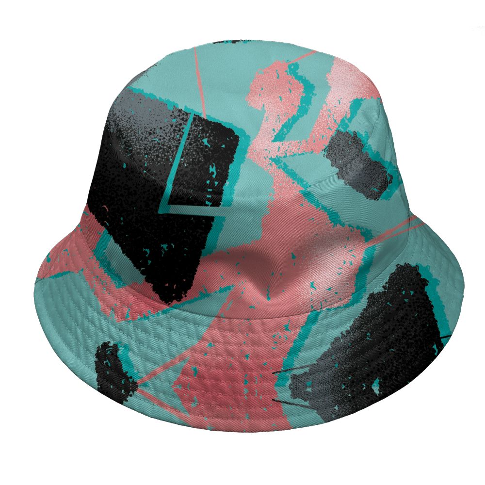 NBL-740-Cyber-Jade-NastyJamz-Bucket-Hat-Match-Built-Different-All-Over-Print-Broken