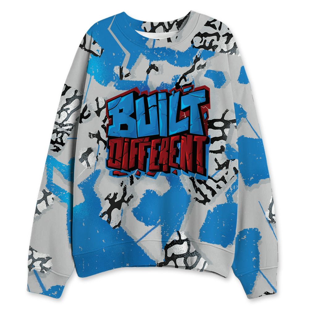 Spizike-Bordeaux-NastyJamz-Sweatshirt-Match-Built-Different-All-Over-Print-Broken