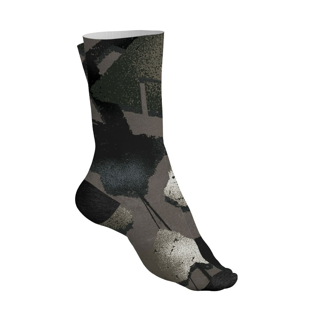 Cave-Stone-4s-NastyJamz-Socks-Match-Built-Different-All-Over-Print-Broken