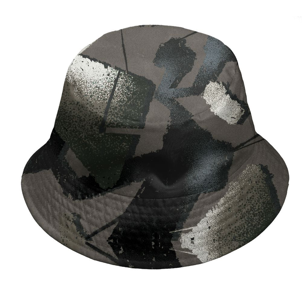 Cave-Stone-4s-NastyJamz-Bucket-Hat-Match-Built-Different-All-Over-Print-Broken