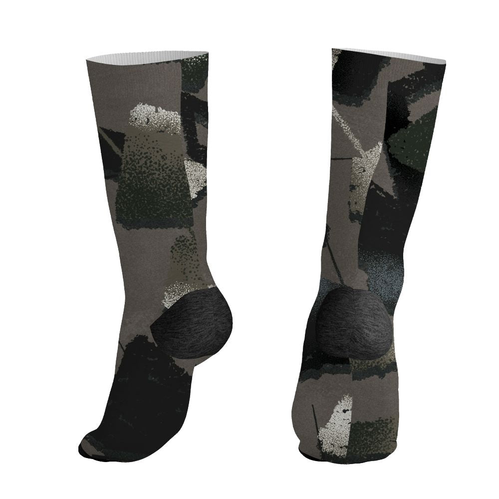Cave-Stone-4s-NastyJamz-Socks-Match-Built-Different-All-Over-Print-Broken