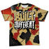 Pizza-4s-NastyJamz-T-Shirt-Match-Built-Different-All-Over-Print-Broken
