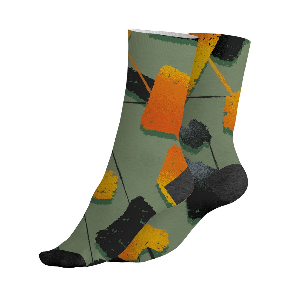 Undefeated-4s-NastyJamz-Socks-Match-Built-Different-All-Over-Print-Broken