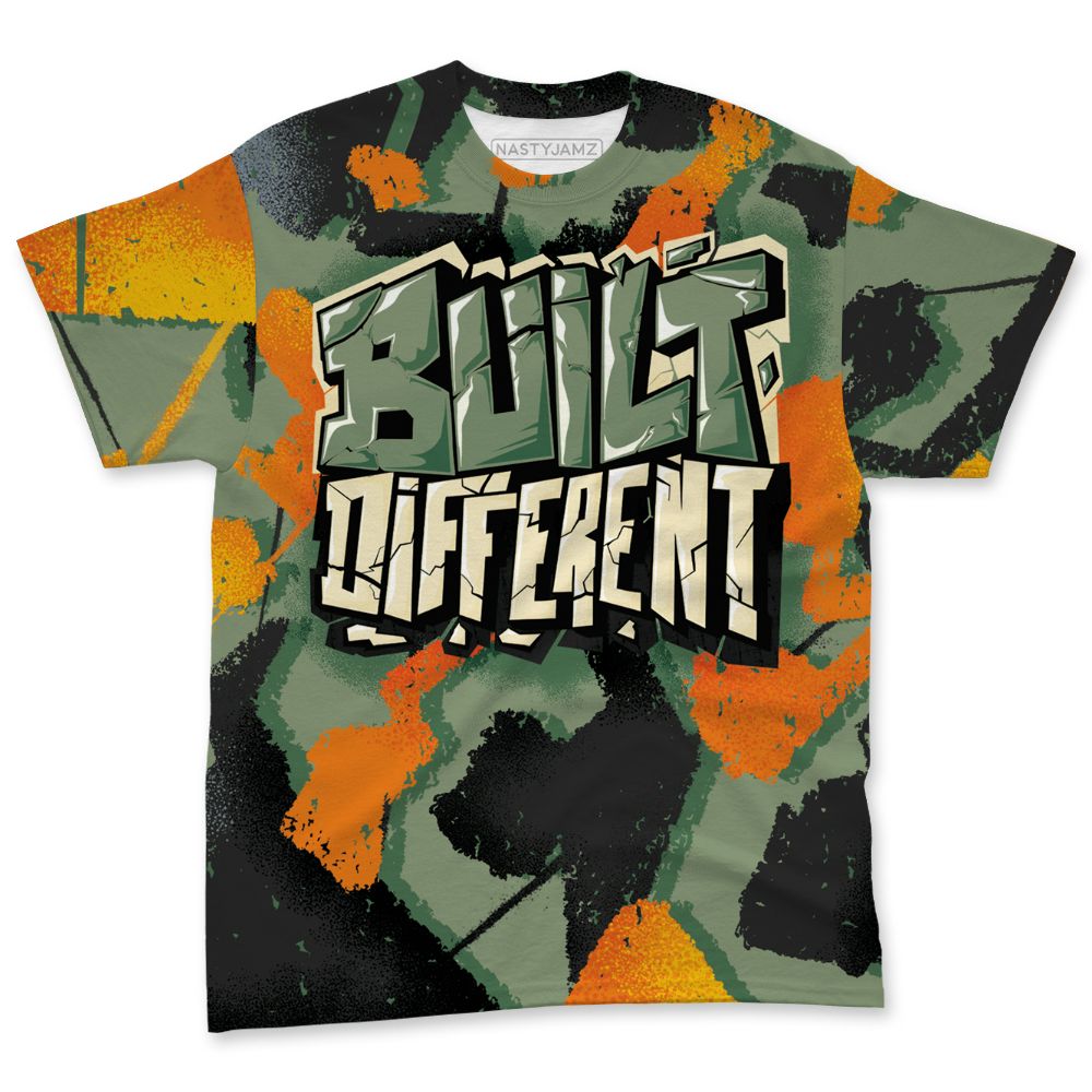 Undefeated-4s-NastyJamz-T-Shirt-Match-Built-Different-All-Over-Print-Broken